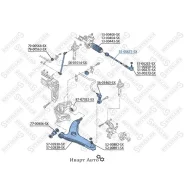 ���� �������! � �/� Audi A2 00 Stellox 5505677SX 5505677SX ����