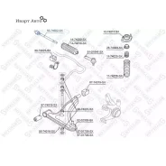 ���� ������� Nissan Sunny 5574002SX ����