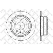���� ��������� ������ BMW E24/E28 2.5-3.5 M20/M21/M30/S38 80-88 Stellox 60201514SX 60201514SX ����