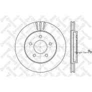 ���� ��������� ��������! Chrysler Voyager 2.4-3.8/2.5TD 90 Stellox 60209301VSX 60209301VSX ����