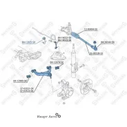 ������ �������������! (�), d20 MB Sprinter Stellox 8412875SX 8412875SX ����