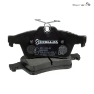 ������� �������� �. SAAB 9-3, OPEL Vectra, FORD Focus 1.4-3.2 02 [93183140] Stellox 853020SX 853020SX ����