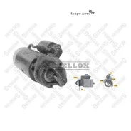 ������� !24V-4KW 9������ 30������MB 508-2219 OM 314. 352. 352A, 353 Stellox 8802001SX 8802001SX ����