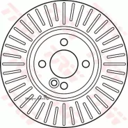 ���� ��������� DF6010 TRW DF6010 DF6010 ����
