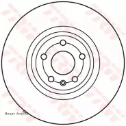 ���� ��������� �������� TRW DF6041S DF6041S ����