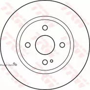 ���� ��������� TRW DF4966 DF4966 ����