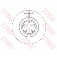 ���� ��������� �������� �������� ��� Jaguar XF 09- TRW DF6651S DF6651S ����
