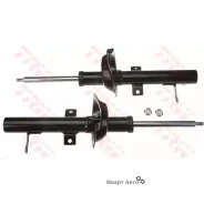 ����������� �������� (���� �� 1 ��, ����� ������ 2 ��) TRW JGM2826T JGM2826T ����