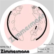 ������� ��������� ����������: FIAT: 500 07-, 500 C 09-, Panda 03-, Panda Van 04- FORD: KA 08- Zimmermann 109901569 109901569 ����