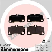������� ��������� ��������, �������� Zimmermann 24454.170.1 244541701 ����