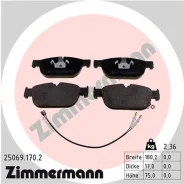 ������� ��������� �������� /�������� 4 ��/ Zimmermann 250691702 250691702 ����
