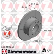 ���� ��������� Zimmermann 400.1404.20 400140420 ����