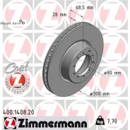 ���� ��������� Zimmermann 400.1408.20 400140820 ����