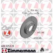 ���� ��������� ������ Zimmermann 600325320 600325320 ����
