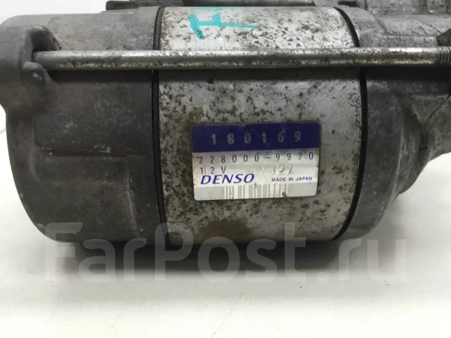 ������� Maserati Quattroporte 2003-2012 180169 180169 ����