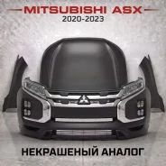 ������� (������, �����, ����) Mitsubishi ASX 2019+ PO5900B117 ����