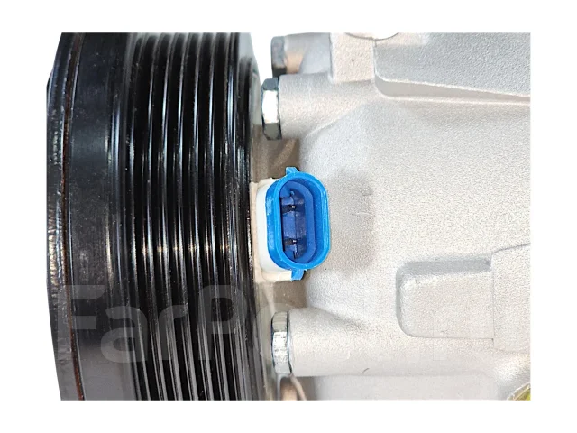 ���������� ������������ Chevrolet Epica 2.0/2.5 96409087 ����