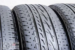 Bridgestone Regno GRV II