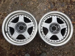 Keskin KT1 Classic. 9.0x16", 4x100, ET30 ����