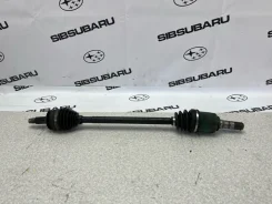 ������ Subaru Legacy B4 2005 #8 [������ 71873 km] [���� 36J] 28321AG021 BLE EZ30, �������� 28321AG021 ����