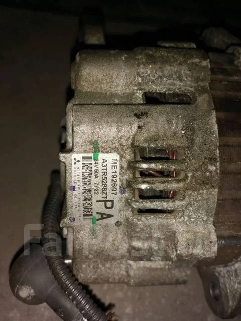 ��������� Mitsubishi ME192607 ME192607 ����