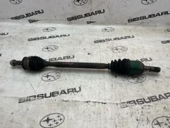 ������ Subaru Legacy 2003 #14 [������ 119002 km] [���� 36J] 28321AG010 BLE EZ30, �������� 28321AG010 ����