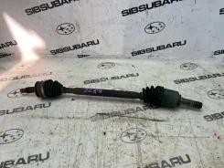������ Subaru Legacy 2003 #14 [������ 119002 km] [���� 36J] 28321AG010 BLE EZ30, �������� 28321AG010 ����
