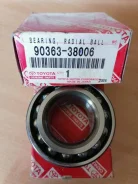 ��������� ������� Toyota Corolla 9036338006 AE100, �������� 9036338006 ����