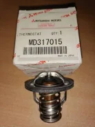 ��������� Mitsubishi Airtrek MD317015 CU4W MD317015 ����