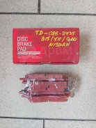 ��������� ������� Nissan AD TD0862435 VENY11 TD0862435 ����