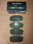 ��������� ������� Hyundai Creta HP0040 HP0040 ����