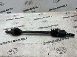 ������ Subaru Legacy B4 2004 #11 [������ 98179 km] [���� 35J] 28321AG010 BLE EZ30, �������� 28321AG010 ����
