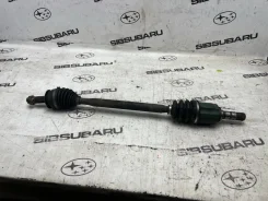 ������ Subaru Legacy B4 2004 #11 [������ 98179 km] [���� 35J] 28321AG010 BLE EZ30, �������� 28321AG010 ����
