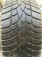 Dunlop SP Winter Sport 3D
