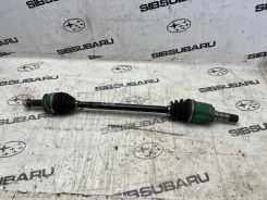 ������ Subaru Legacy 2008 #19 [������ 66395 km] [���� 65Z] 28321AG022 BP9 EJ253, �������� 28321AG022 ����
