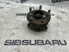 ��������� ������� Subaru Legacy 2008 #19 [������ 66395 km] [���� 65Z] 28473AG001 BP9 EJ253, ������ 28473AG001 ����