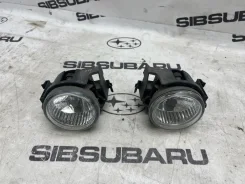 ���� ��������������� Subaru Legacy 2008 #19 [������ 66395 km] [���� 65Z] 84501AG081 BP9 EJ253, �������� 84501AG081 ����
