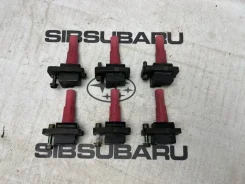 ������� ��������� Subaru Outback 2004 #20 [������ 33900 km] [���� 39D] 22433AA441 BPE EZ30 22433AA441 ����