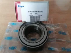 ��������� ������� Nissan Sunny DAC4074W6CS61, �������� DAC4074W6CS61 ����