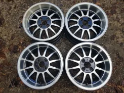 RH Wheels. 7.0x15", 4x100, ET25 ����