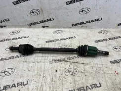 ������ Subaru Legacy 2005 #23 [������ 70611 km] [���� 39D] 28321AG011 BP5 20X, �������� 28321AG011 ����