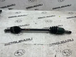 ������ Subaru Legacy 2005 #24 [������ 82756 km] [���� 32J] 28321AG010 BLE EZ30, �������� 28321AG010 ����