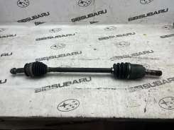 ������ Subaru Legacy 2005 #24 [������ 82756 km] [���� 32J] 28321AG010 BLE EZ30, �������� 28321AG010 ����