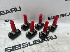 ������� ��������� Subaru Legacy 2002 #25 [������ 122200 km] [���� 01G] 22433AA441 BHE EZ30 22433AA441 ����