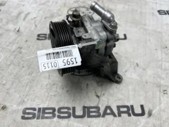 ����� �������������� ���� Subaru Legacy 2002 #25 [������ 122200 km] [���� 01G] 34430AE083 BHE EZ30 34430AE083 ����