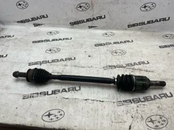 ������ Subaru Legacy 2006 #16 [������ 103991 km] [���� 45A] 28321AG012 BPE EZ30, �������� 28321AG012 ����