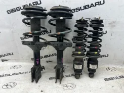 ����������� �������� Subaru Outback 2004 #9 [������ 61911 km] [���� 32J] 20310AG040 BP9 EJ253 20310AG040 ����