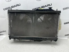 �������� ���������� ��������� Subaru Legacy 2008 #19 [������ 66395 km] [���� 65Z] 45119AG000 BP9 EJ253 45119AG000 ����