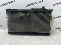 �������� ���������� ��������� Subaru Legacy 2005 #23 [������ 70611 km] [���� 39D] 45119AG030 BP5 20X 45119AG030 ����