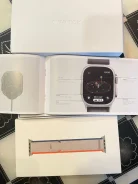 Apple Watch Ultra 3 ����